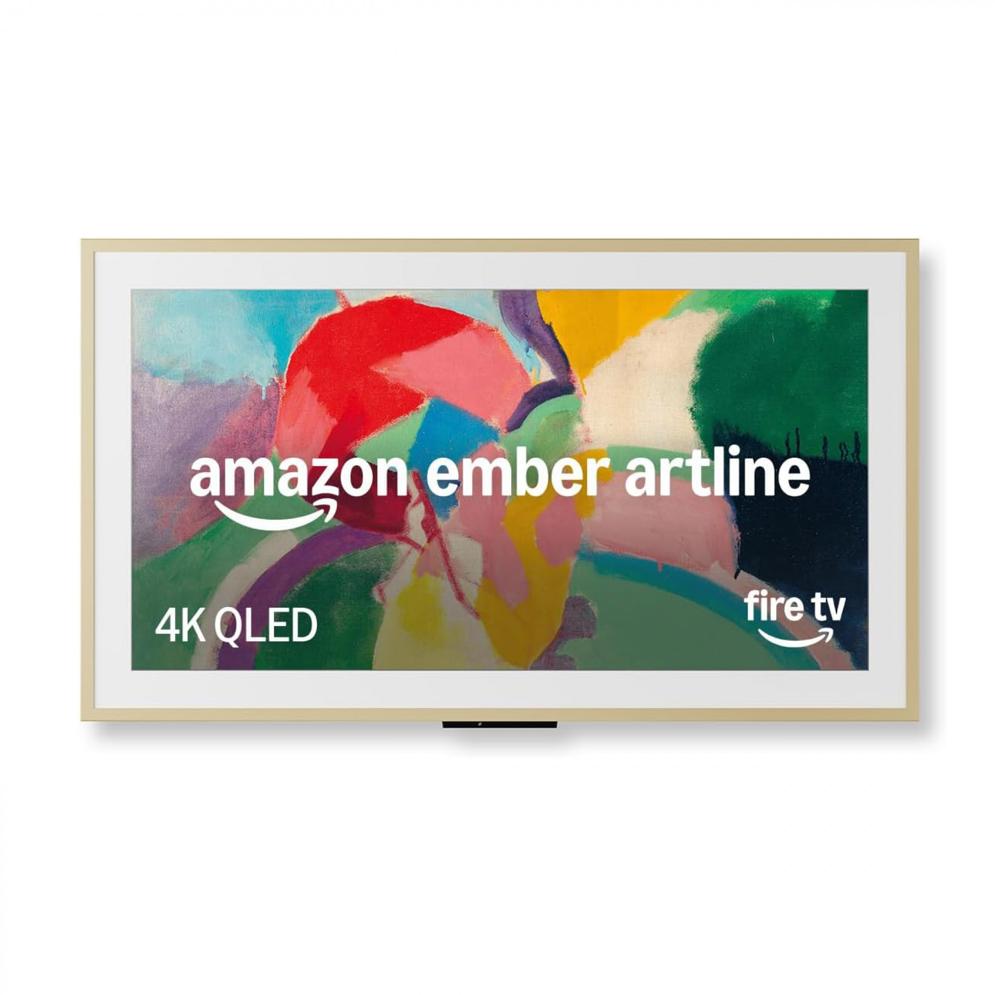 Телевізор Amazon Ember Artline 55"